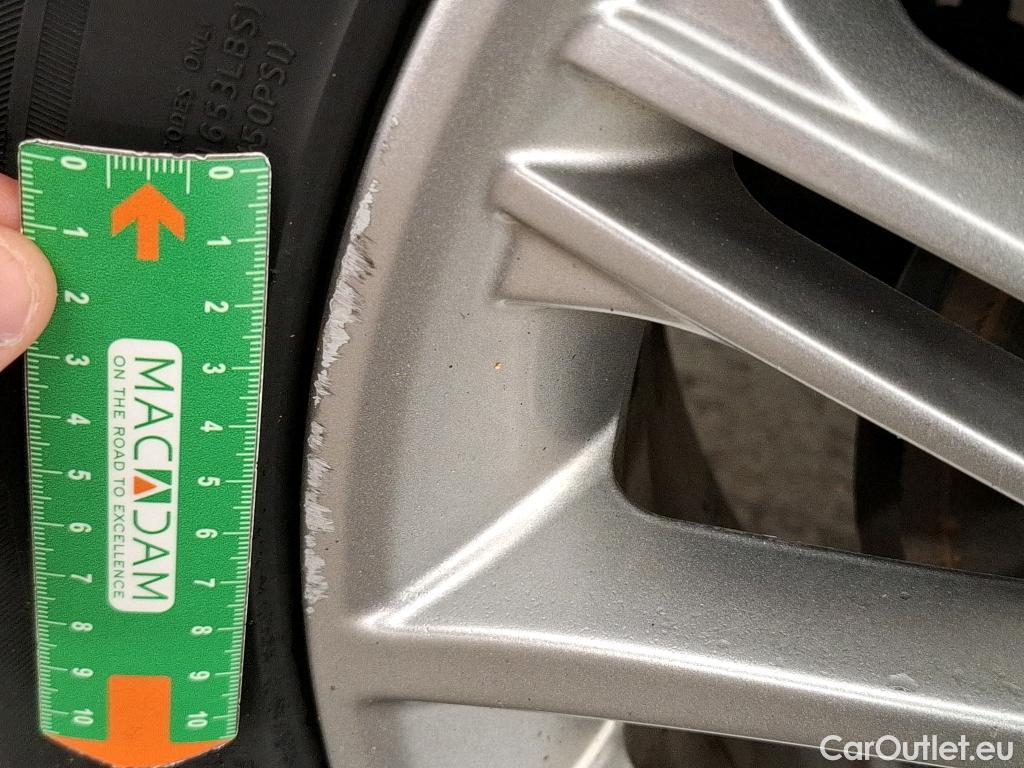  Hyundai  Konna Kona Creative 2WD 1.6 CRDi 135CV BVA7 E6dT #20