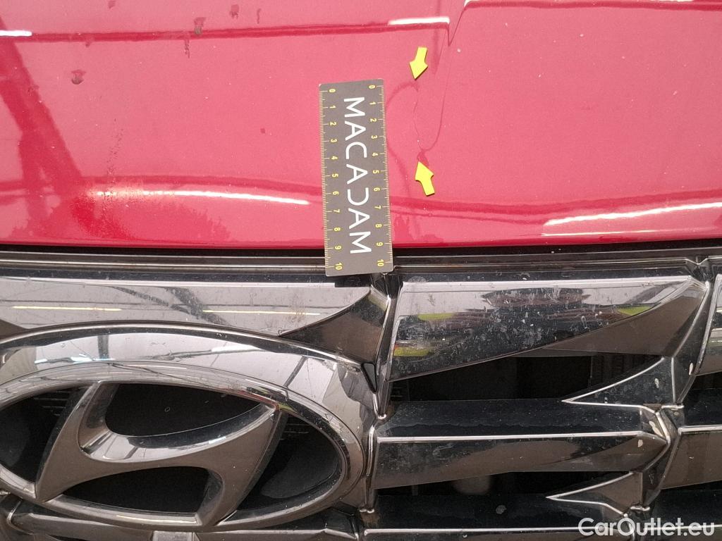  Hyundai  Tucson  Executive Mild-Hybrid 2WD 1.6 CRDI 135CV BVA7 E6d #46