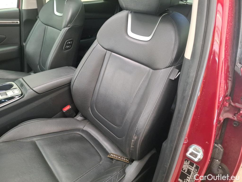  Hyundai  Tucson  Executive Mild-Hybrid 2WD 1.6 CRDI 135CV BVA7 E6d #33