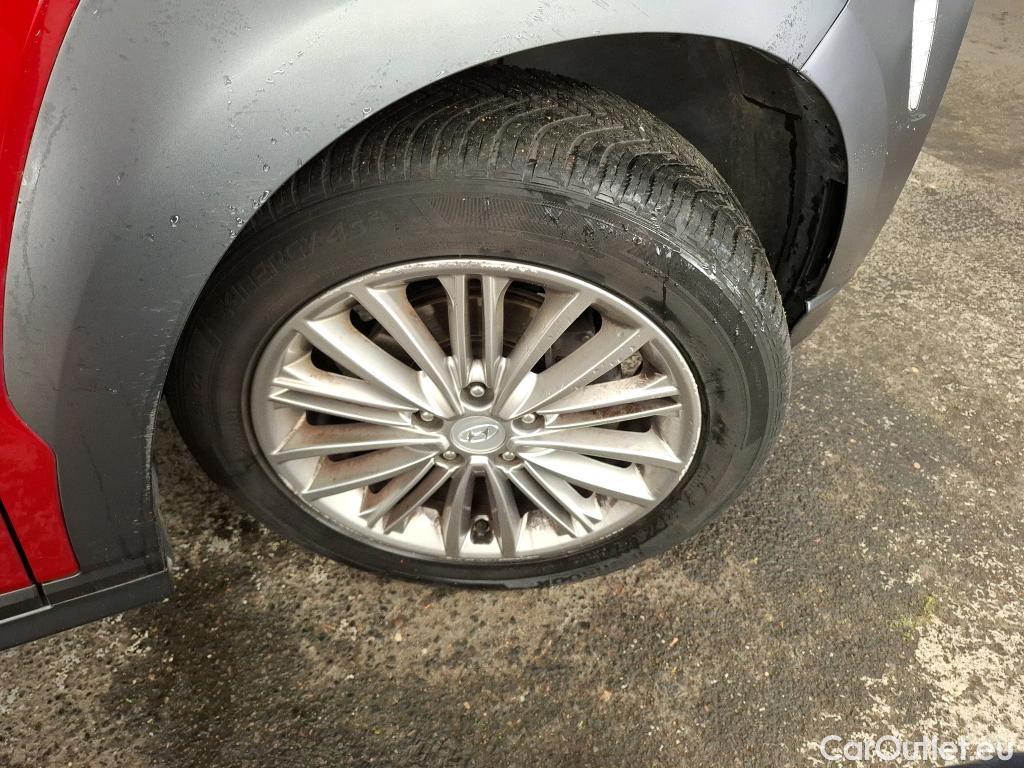  Hyundai  Konna Kona Creative 2WD 1.6 CRDi 135CV BVA7 E6dT #22
