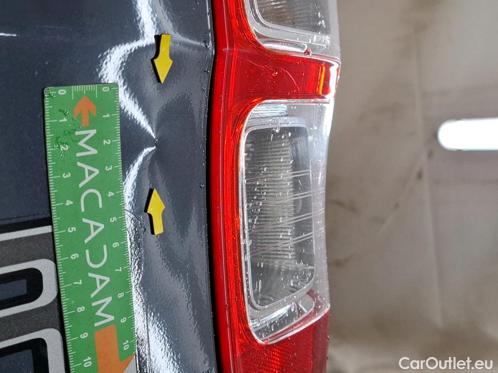  Ford  Ranger  Double Cabine 4x4 Limited 2.0 TDCi 215CV BVA10 E6dT #21