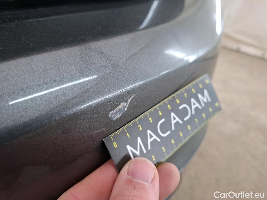  Ford  Focus  Turnier Titanium X 1.5 EcoBlue 120CV BVA8 E6d #17