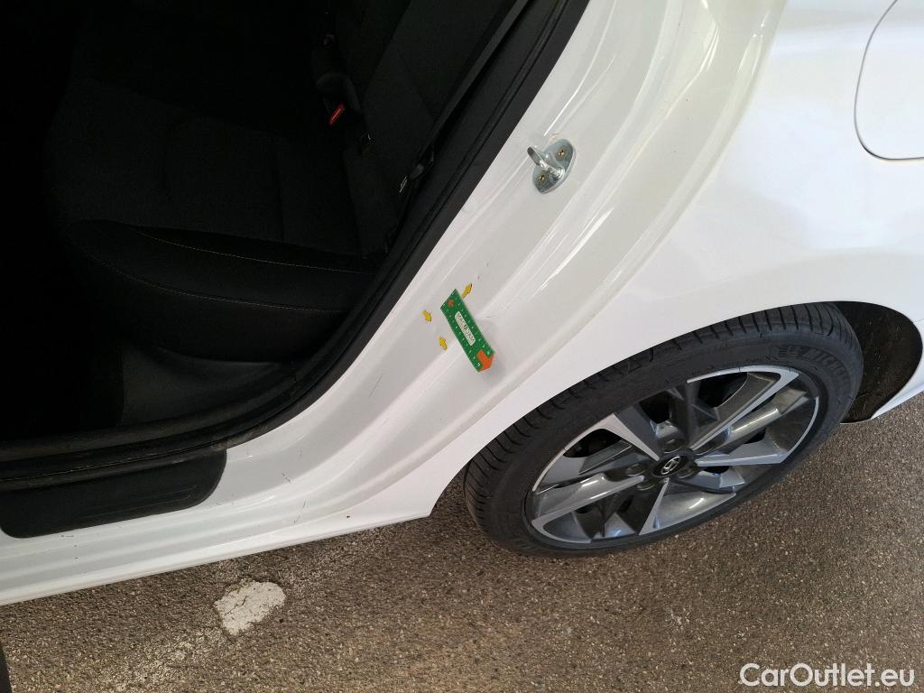  Hyundai  i30 HYUNDAI  Sport Wagon  2020  5P  Break 10 TGDI 120 MHEV IMT CREATIVE SW #13