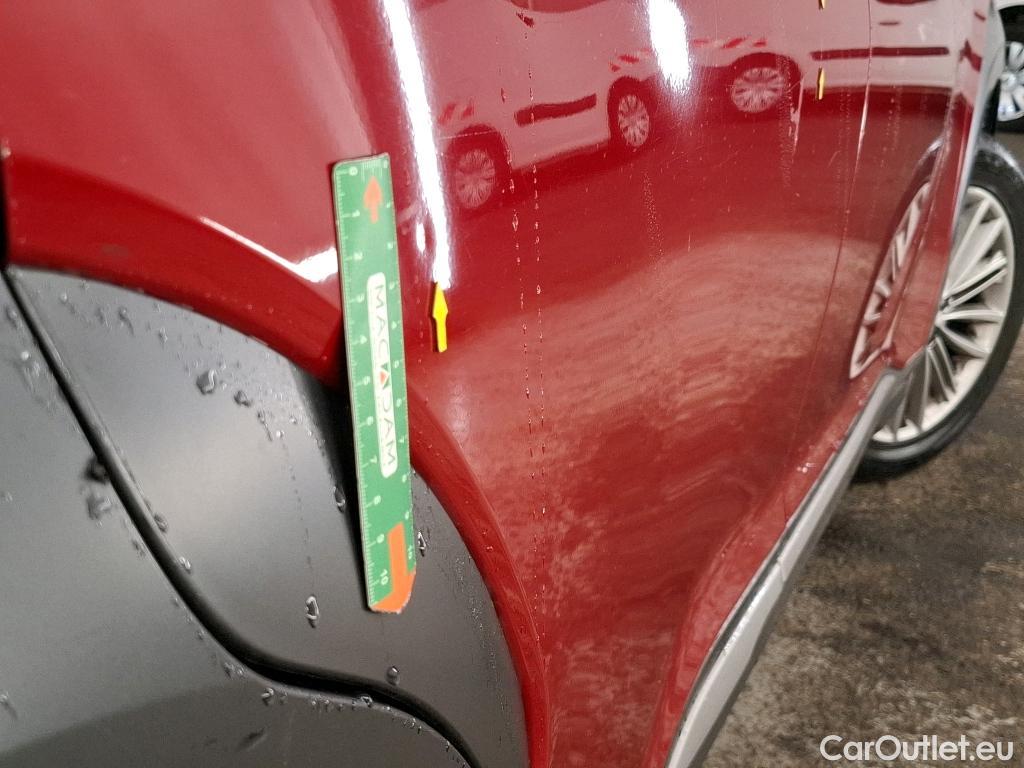  Hyundai  Konna Kona Creative 2WD 1.6 CRDi 135CV BVA7 E6dT #40