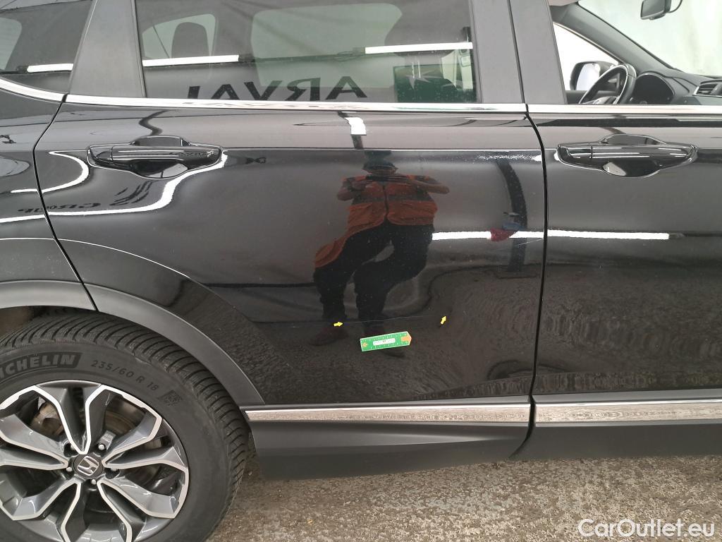  Honda  CR-V HONDA  e:HEV / 2018 / 5P / SUV 2.0 i-MMD 2WD Elegance #3