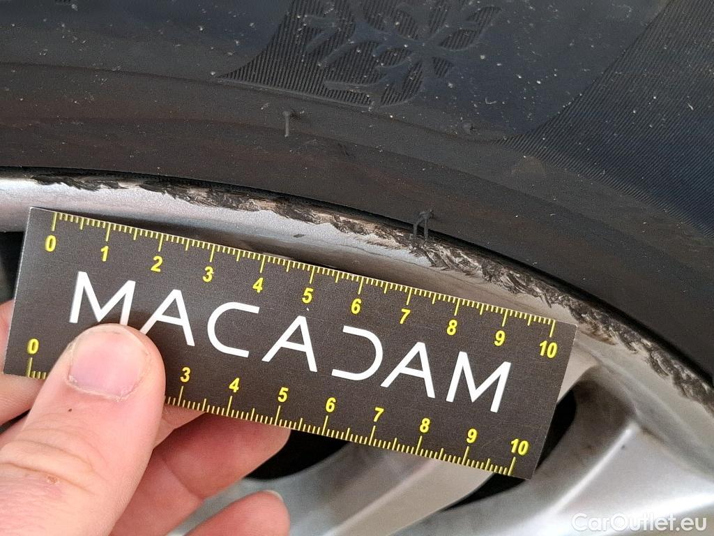  Ford  Focus  Turnier Titanium X 1.5 EcoBlue 120CV BVA8 E6d #25