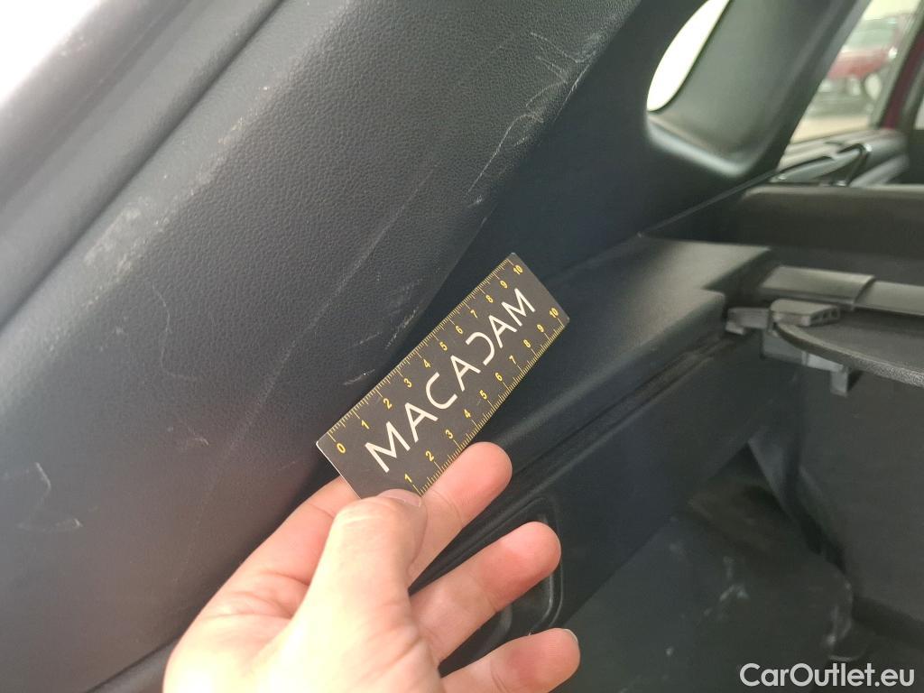  Hyundai  Tucson  Executive Mild-Hybrid 2WD 1.6 CRDI 135CV BVA7 E6d #43