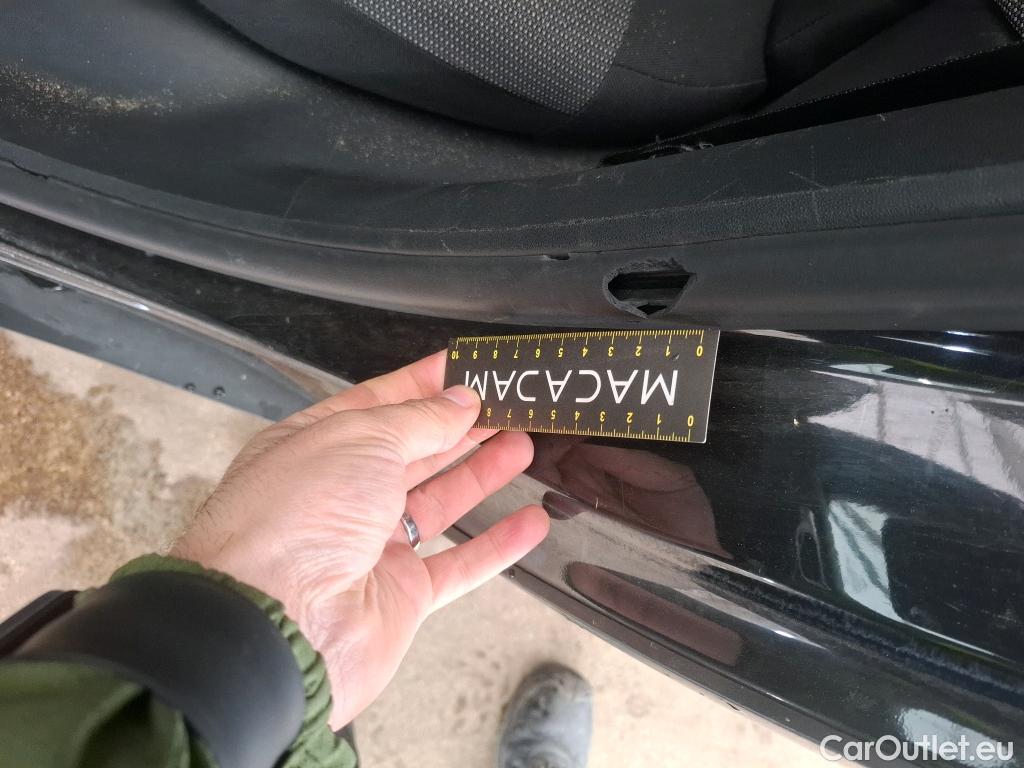  Citroen  C4 Cactus  Feel Business 1.5 BlueHDi 100CV BVM6 E6d #53