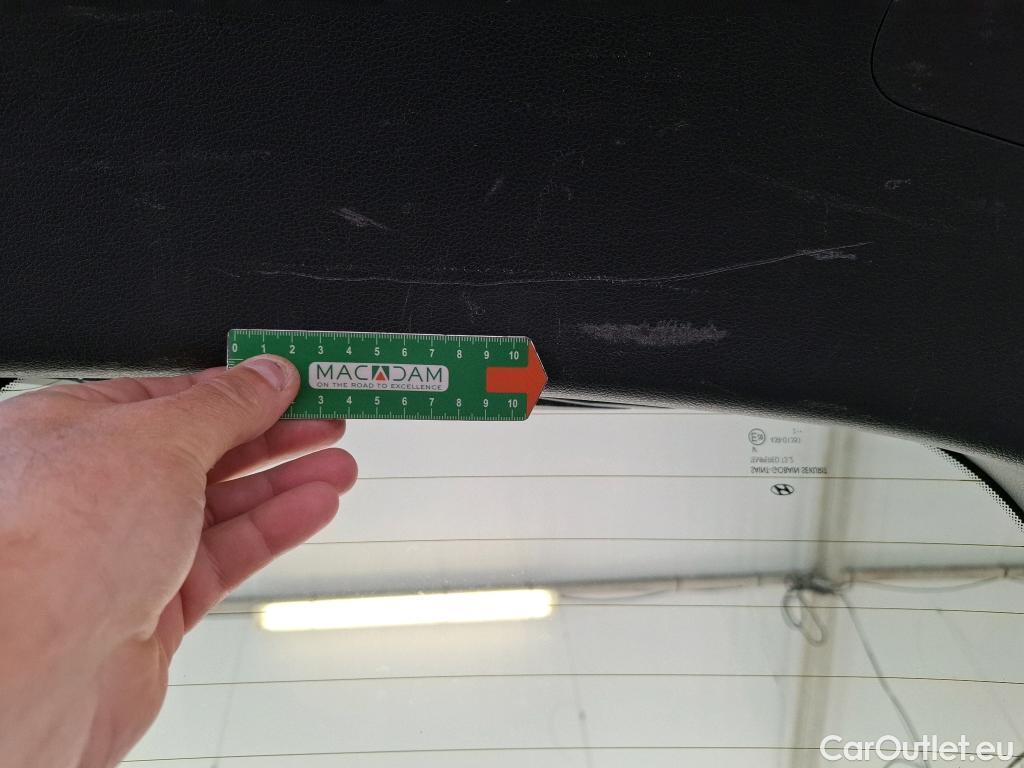  Hyundai  i30 HYUNDAI  Sport Wagon  2020  5P  Break 10 TGDI 120 MHEV IMT CREATIVE SW #31