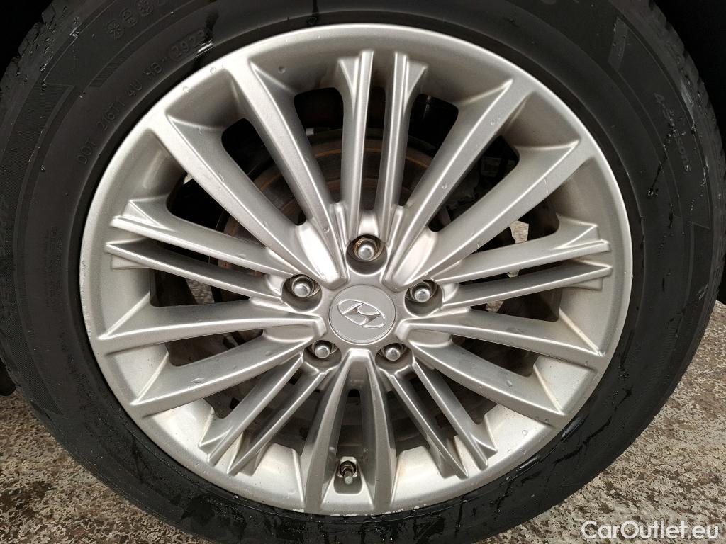  Hyundai  Konna Kona Creative 2WD 1.6 CRDi 135CV BVA7 E6dT #19