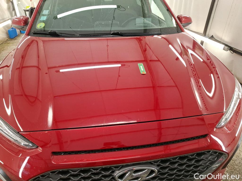  Hyundai  Konna Kona Creative 2WD 1.6 CRDi 135CV BVA7 E6dT #57