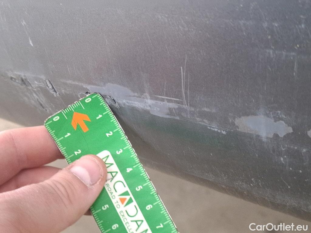  Hyundai  Tucson HYUNDAI  / 2020 / 5P / SUV 1.6 CRDI 136 DCT-7 HYBRID 48V CREATIVE #13