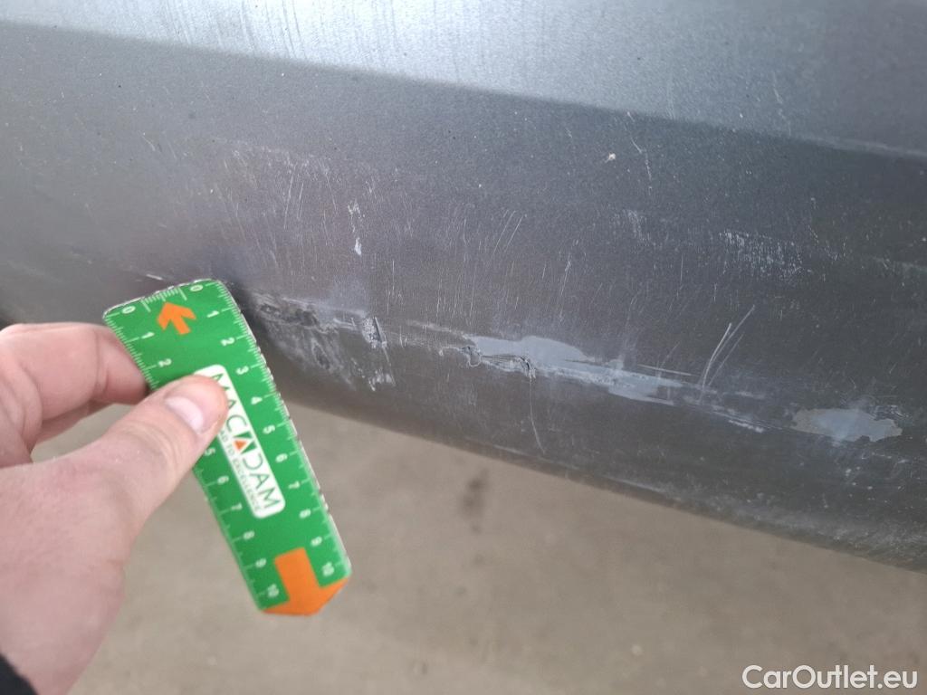  Hyundai  Tucson HYUNDAI  / 2020 / 5P / SUV 1.6 CRDI 136 DCT-7 HYBRID 48V CREATIVE #10