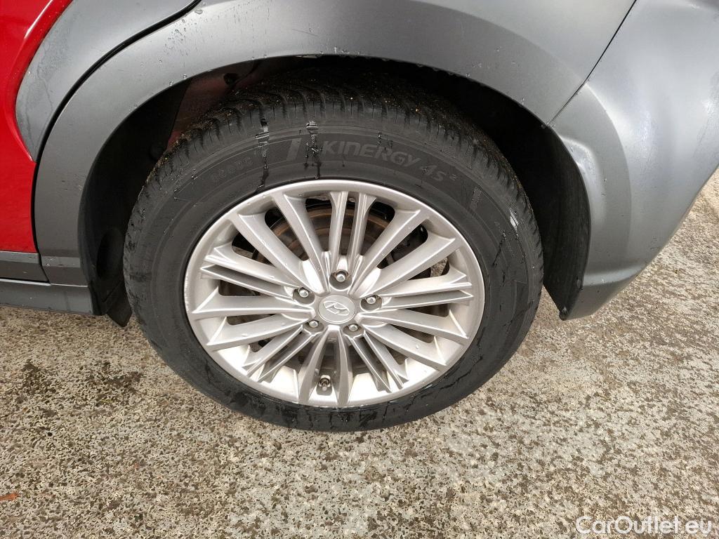  Hyundai  Konna Kona Creative 2WD 1.6 CRDi 135CV BVA7 E6dT #18