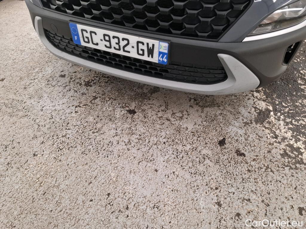  Hyundai  Konna HYUNDAI Kona / 2020 / 5P / SUV 1.6 CRDI 136 HYBRID 48V DCT-7 BUSINESS #43