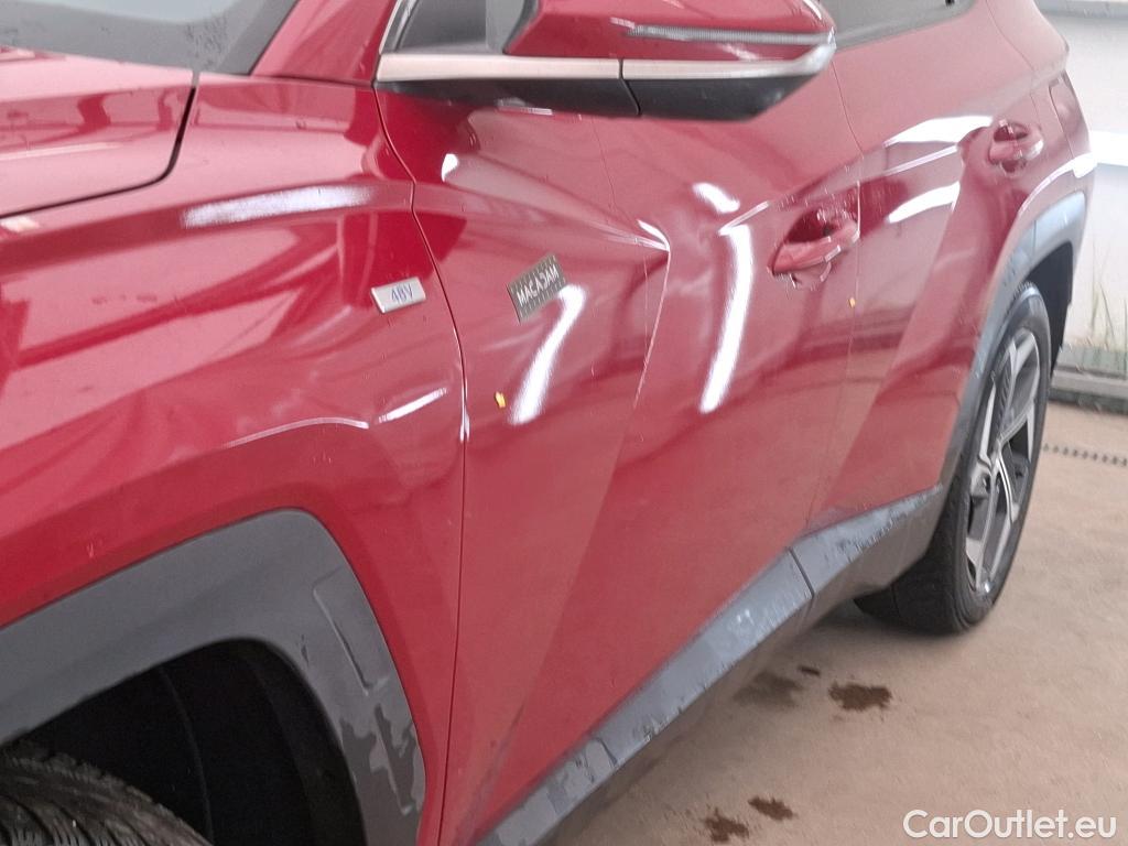  Hyundai  Tucson  Executive Mild-Hybrid 2WD 1.6 CRDI 135CV BVA7 E6d #24