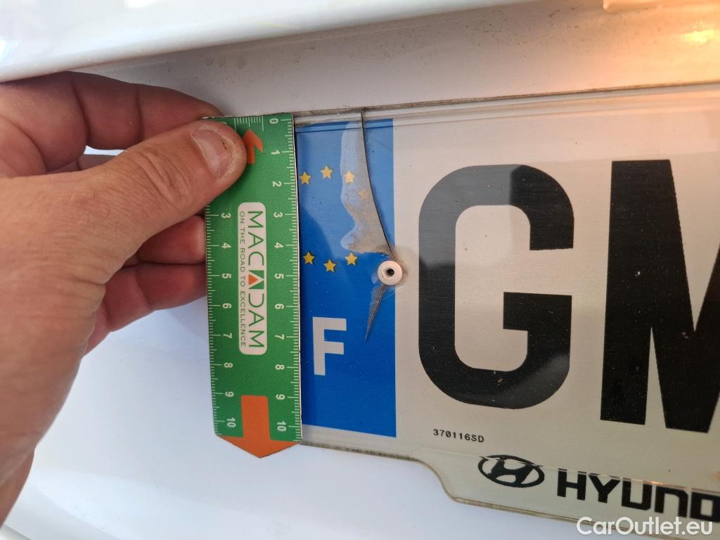  Hyundai  i30 HYUNDAI  Sport Wagon  2020  5P  Break 10 TGDI 120 MHEV IMT CREATIVE SW #43