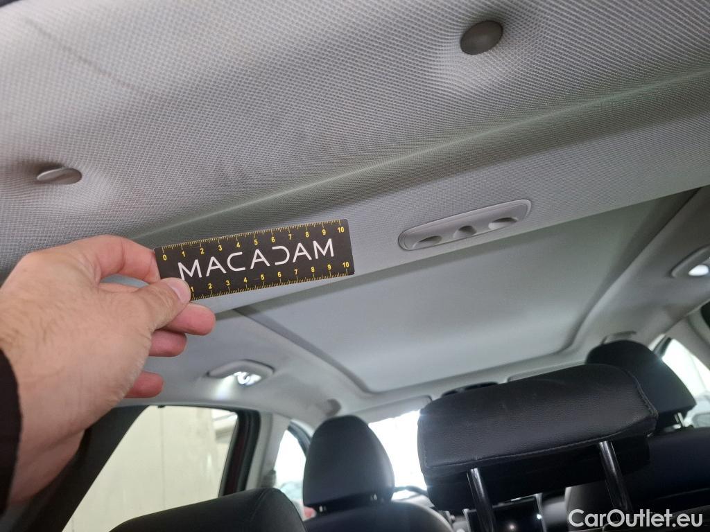  Hyundai  Tucson  Executive Mild-Hybrid 2WD 1.6 CRDI 135CV BVA7 E6d #53