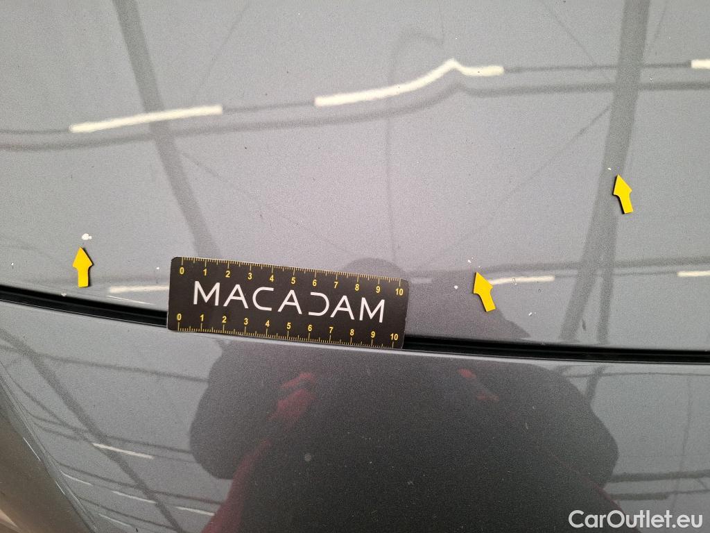  Mercedes  B-Klasse MERCEDES-BENZ Classe B / 2019 / 5P / monospace B 180 d Business Line Edition BA7 #9