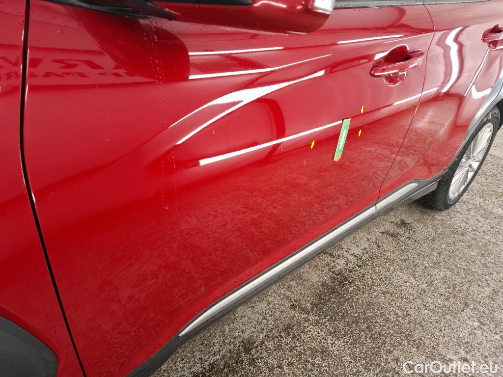  Hyundai  Konna Kona Creative 2WD 1.6 CRDi 135CV BVA7 E6dT #44