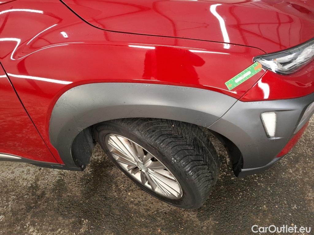  Hyundai  Konna Kona Creative 2WD 1.6 CRDi 135CV BVA7 E6dT #53