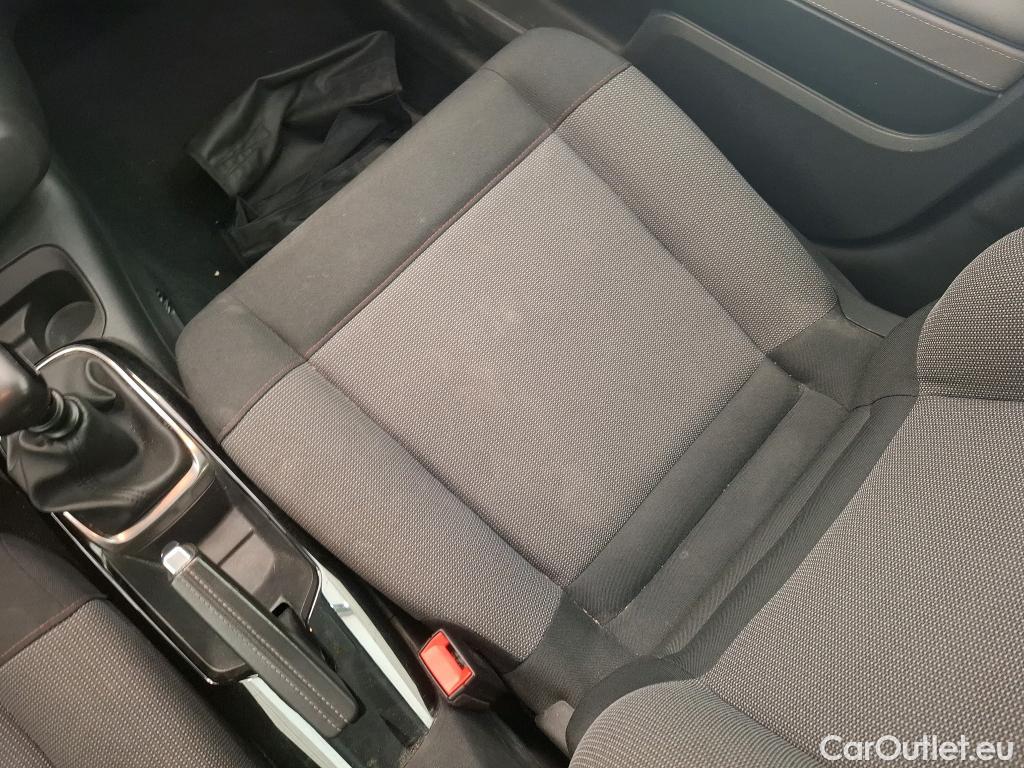  Citroen  C4 Cactus  Feel Business 1.5 BlueHDi 100CV BVM6 E6d #99