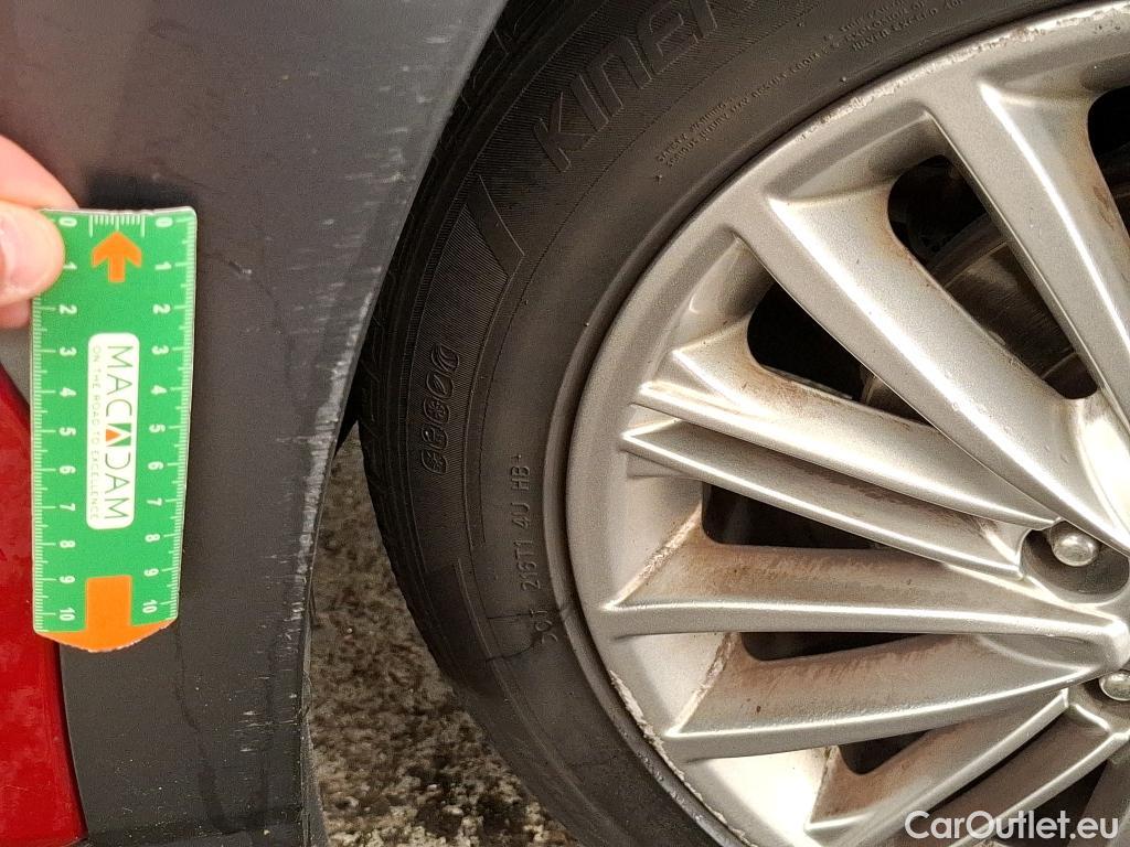  Hyundai  Konna Kona Creative 2WD 1.6 CRDi 135CV BVA7 E6dT #48