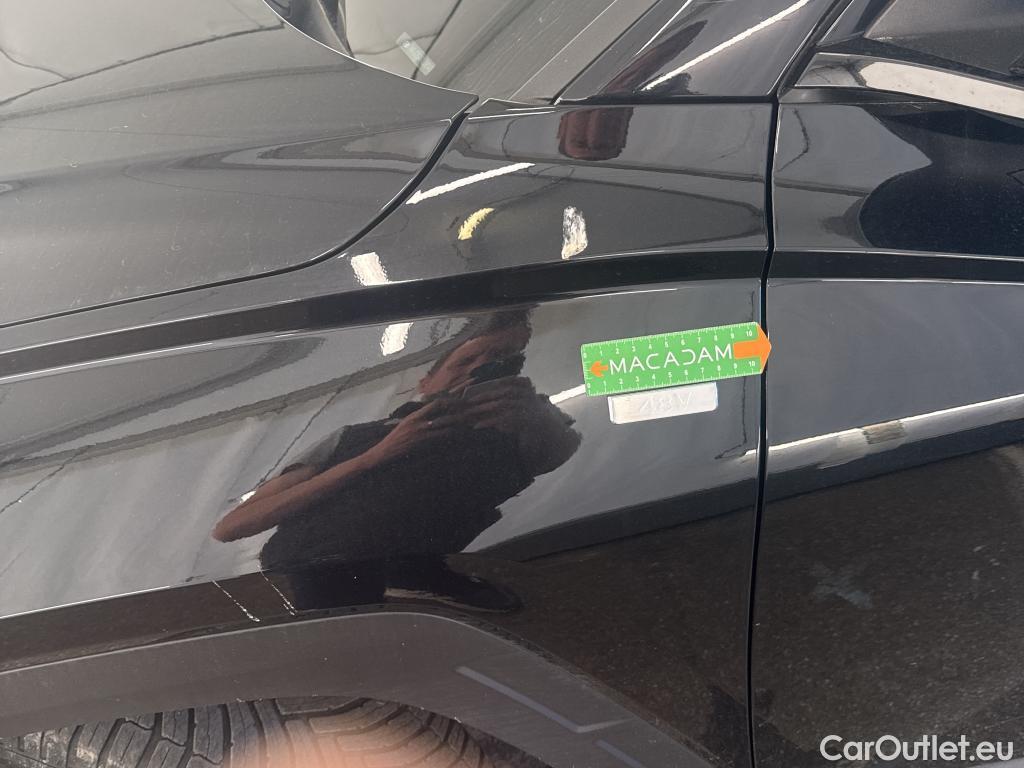  Hyundai  Tucson  Business Mild-Hybrid 2WD 1.6 CRDI 135CV BVA7 E6d #18