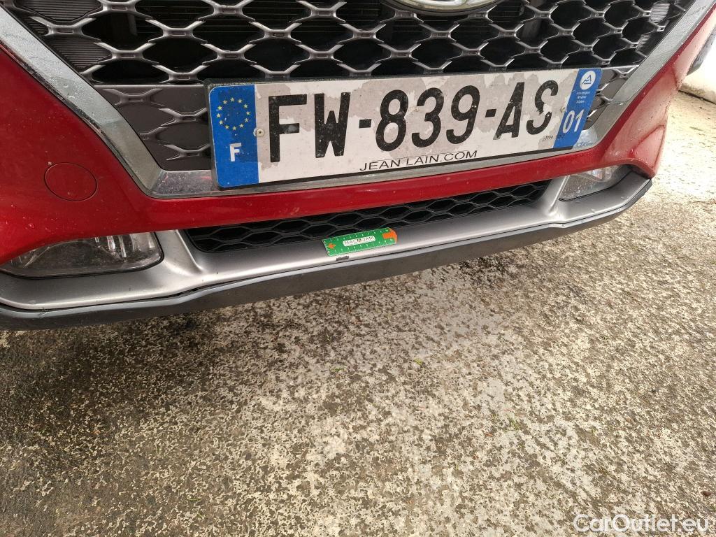  Hyundai  Konna Kona Creative 2WD 1.6 CRDi 135CV BVA7 E6dT #60