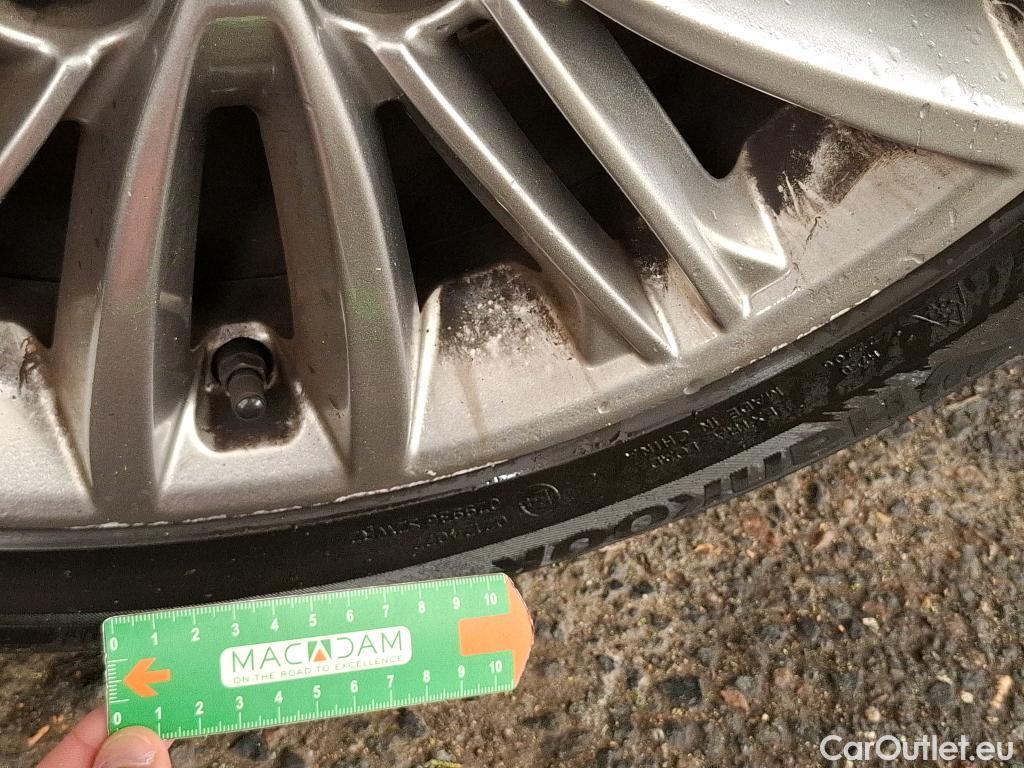  Hyundai  Konna Kona Creative 2WD 1.6 CRDi 135CV BVA7 E6dT #26