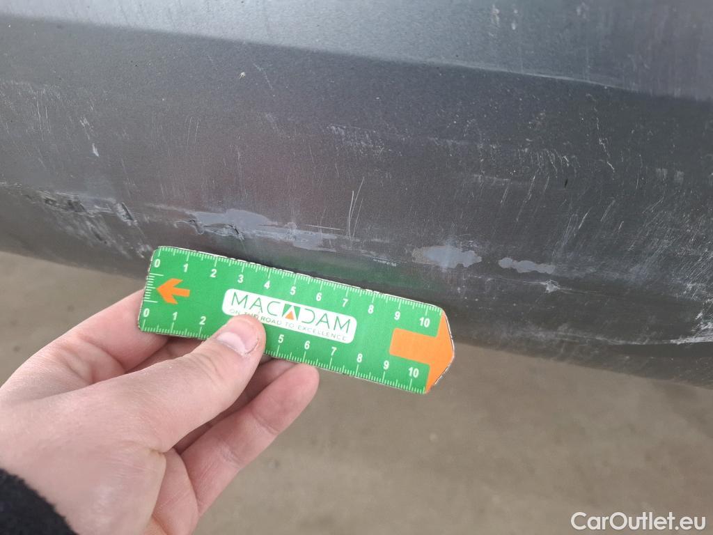  Hyundai  Tucson HYUNDAI  / 2020 / 5P / SUV 1.6 CRDI 136 DCT-7 HYBRID 48V CREATIVE #11