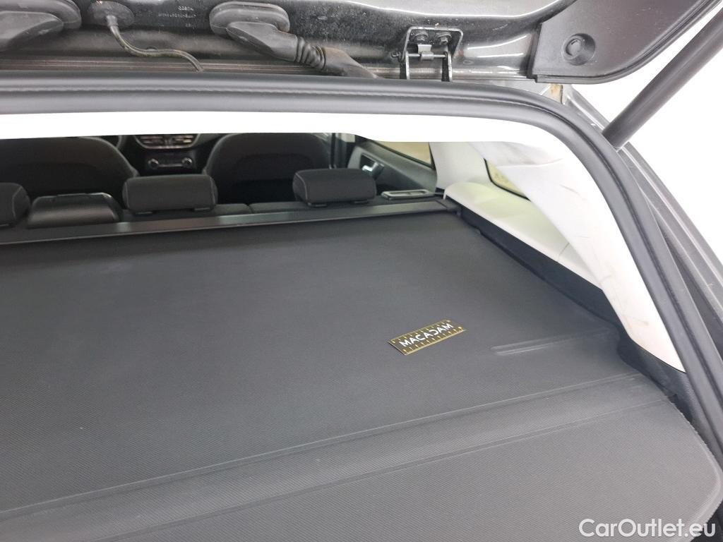  Ford  Focus  Turnier Titanium X 1.5 EcoBlue 120CV BVA8 E6d #37