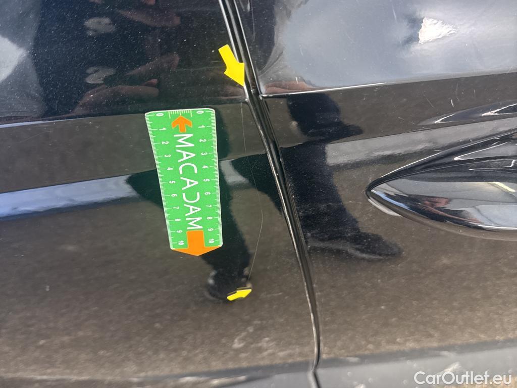  Hyundai  Tucson  Business Mild-Hybrid 2WD 1.6 CRDI 135CV BVA7 E6d #9