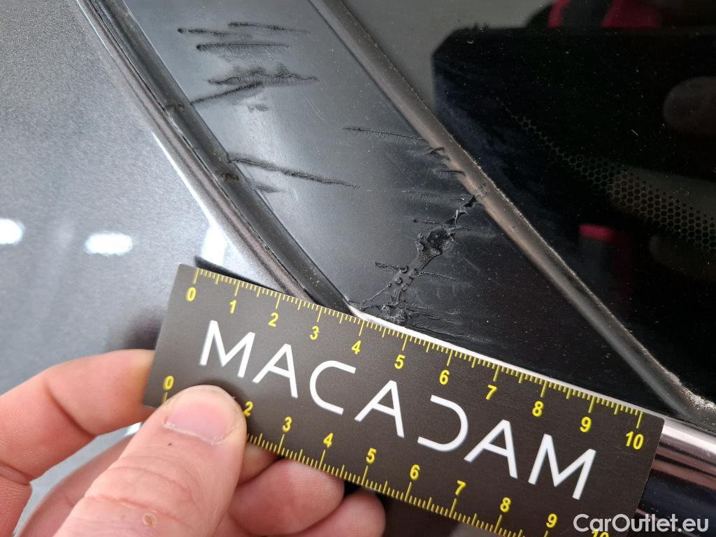  Ford  Focus  Turnier Titanium X 1.5 EcoBlue 120CV BVA8 E6d #2