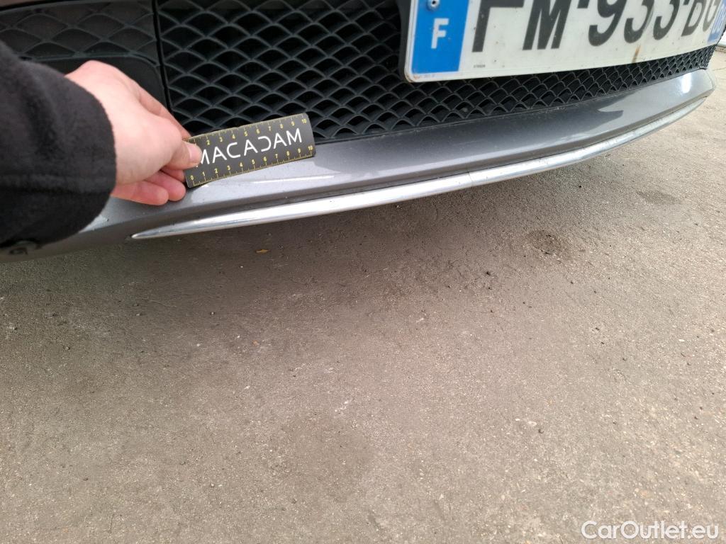  Mercedes  B-Klasse MERCEDES-BENZ Classe B / 2019 / 5P / monospace B 180 d Business Line Edition BA7 #11