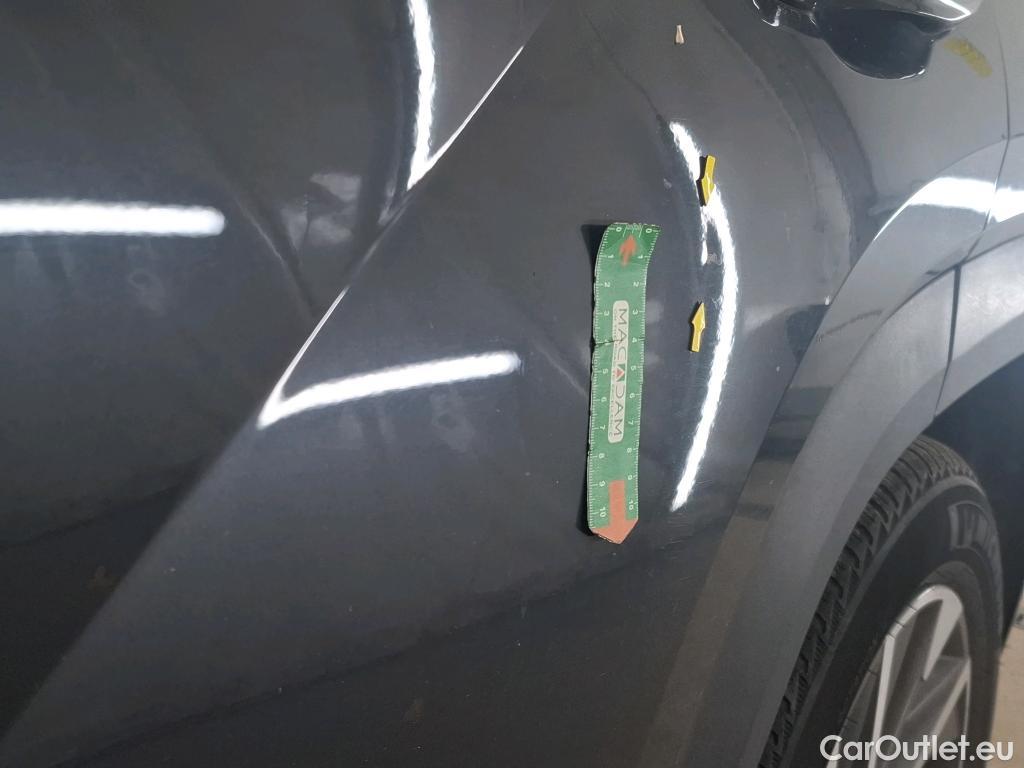  Hyundai  Tucson HYUNDAI  / 2020 / 5P / SUV 1.6 CRDI 136 DCT-7 HYBRID 48V CREATIVE #35