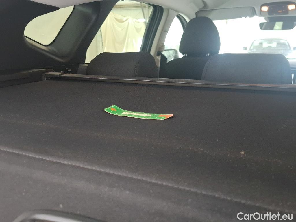  Hyundai  Tucson HYUNDAI  / 2020 / 5P / SUV 1.6 CRDI 136 DCT-7 HYBRID 48V CREATIVE #25