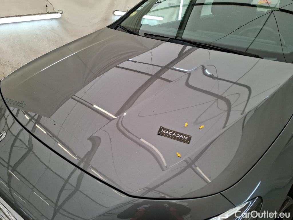  Mercedes  B-Klasse MERCEDES-BENZ Classe B / 2019 / 5P / monospace B 180 d Business Line Edition BA7 #3