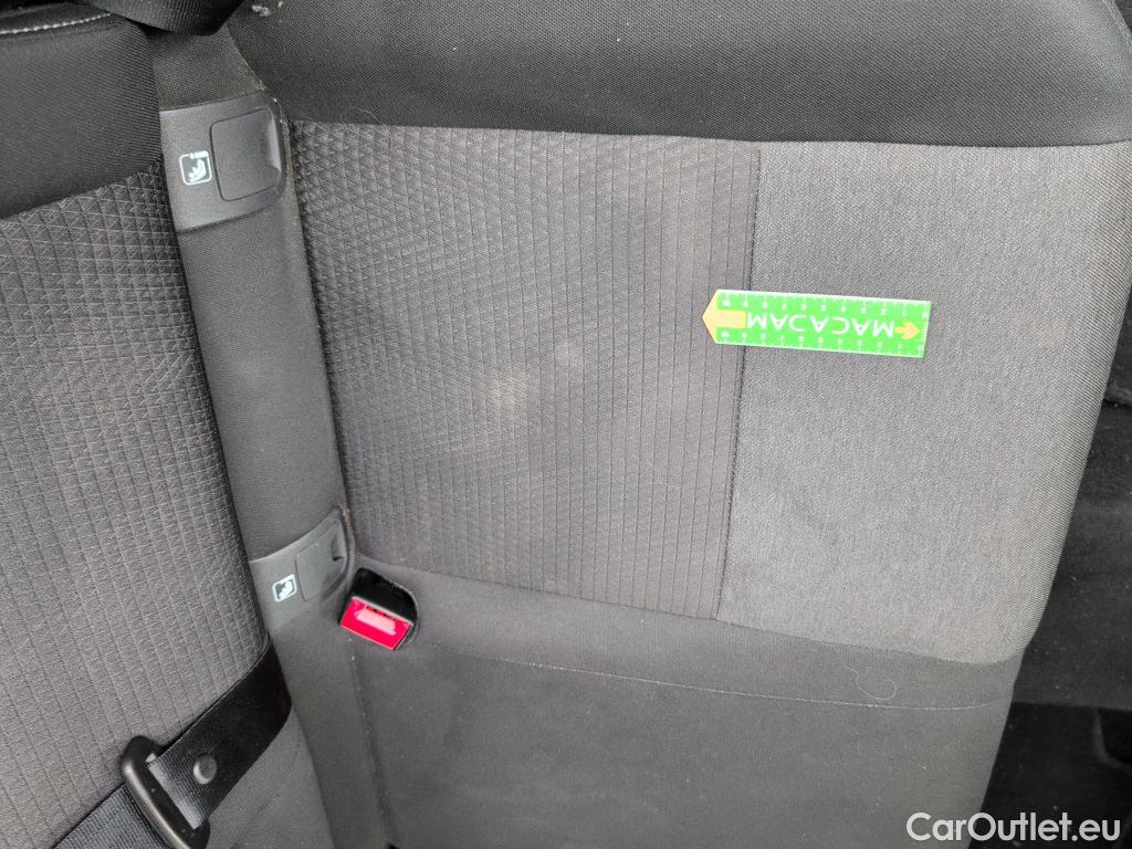  Nissan  Qashqai NISSAN  / 2021 / 5P / Crossover 1.3 MHEV 158ch Xtronic N-Connecta #9