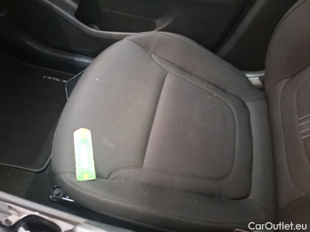  Hyundai  Tucson HYUNDAI  / 2020 / 5P / SUV 1.6 CRDI 136 DCT-7 HYBRID 48V CREATIVE #41