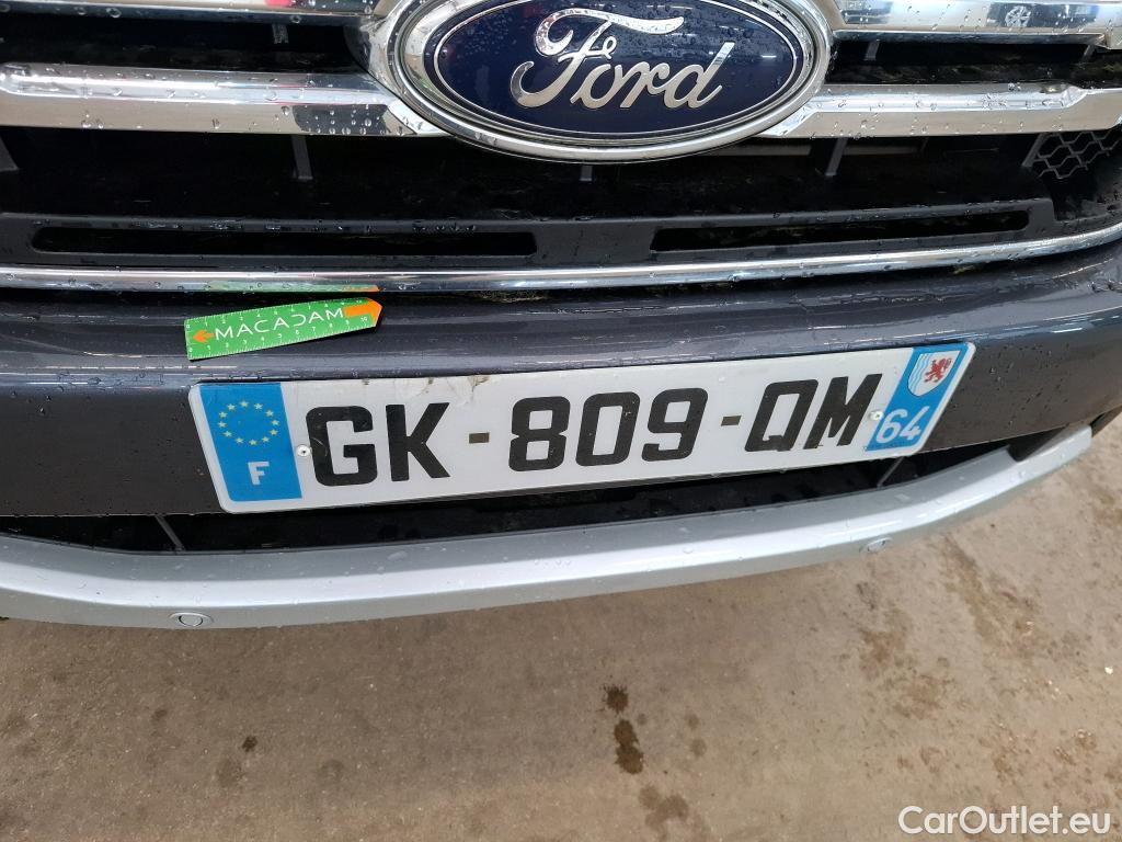  Ford  Ranger  Double Cabine 4x4 Limited 2.0 TDCi 215CV BVA10 E6dT #13