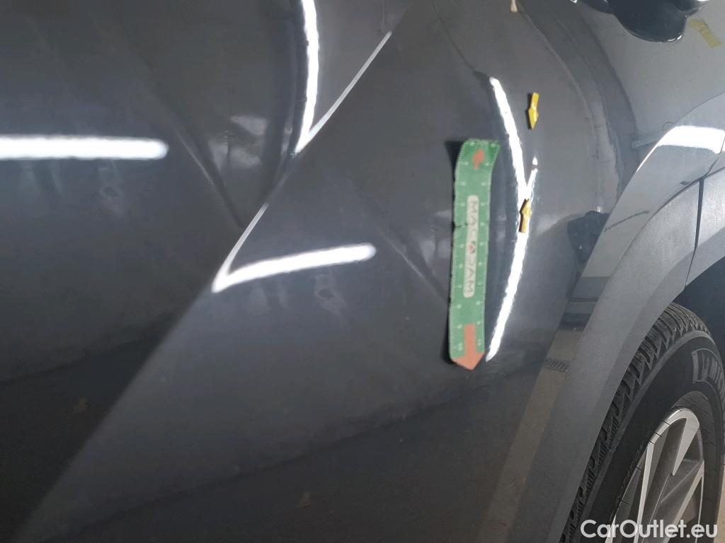  Hyundai  Tucson HYUNDAI  / 2020 / 5P / SUV 1.6 CRDI 136 DCT-7 HYBRID 48V CREATIVE #36