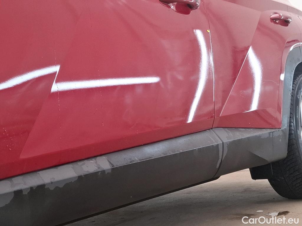  Hyundai  Tucson  Executive Mild-Hybrid 2WD 1.6 CRDI 135CV BVA7 E6d #18