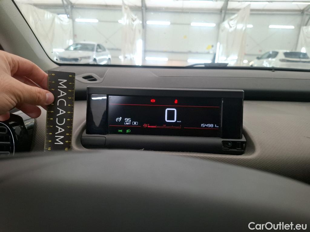  Citroen  C4 Cactus  Feel Business 1.5 BlueHDi 100CV BVM6 E6d #105