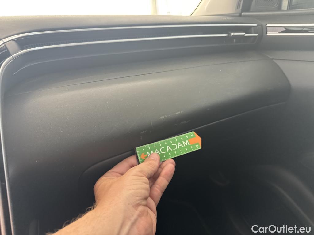  Hyundai  Tucson  Business Mild-Hybrid 2WD 1.6 CRDI 135CV BVA7 E6d #10