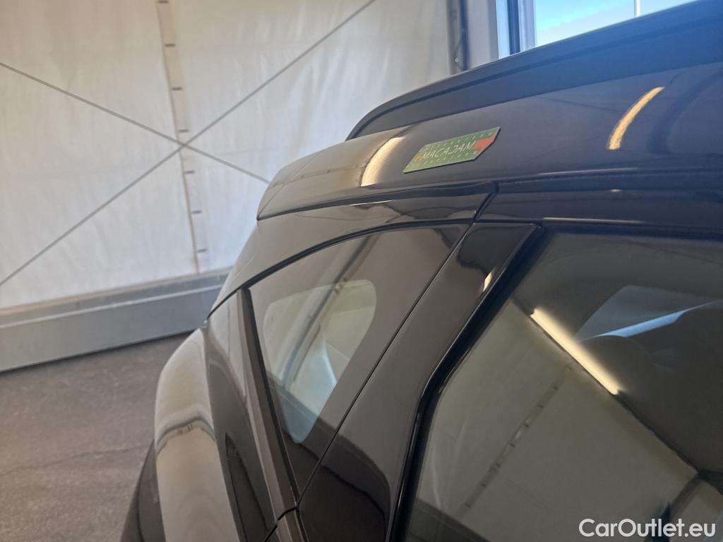  Hyundai  Tucson  Business Mild-Hybrid 2WD 1.6 CRDI 135CV BVA7 E6d #3