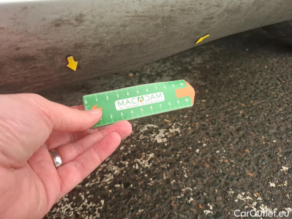  Mercedes  A-Klasse MERCEDES-BENZ Classe A Compact / 2022 / 5P / Berline A 180 d Business Line 8G-DCT #8