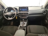  Hyundai  Konna HYUNDAI Kona / 2020 / 5P / SUV 1.6 CRDI 136 HYBRID 48V DCT-7 BUSINESS #5