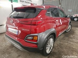  Hyundai  Konna Kona Creative 2WD 1.6 CRDi 135CV BVA7 E6dT #3