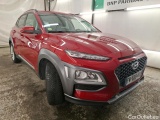  Hyundai  Konna Kona Creative 2WD 1.6 CRDi 135CV BVA7 E6dT #4
